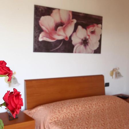 Agriturismo Moro Barel Vittorio Vêneto Exterior foto