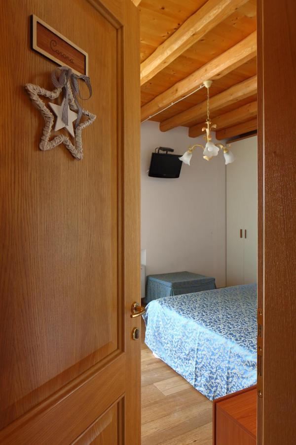 Agriturismo Moro Barel Vittorio Vêneto Exterior foto