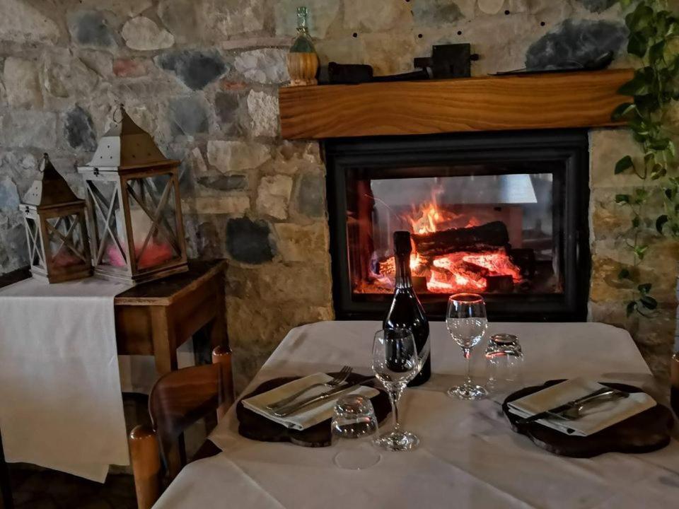 Agriturismo Moro Barel Vittorio Vêneto Exterior foto